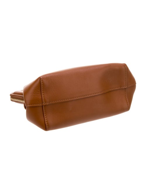 Mansur Gavriel Leather Pouch