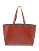 Mansur Gavriel Leather Tote