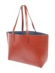 Mansur Gavriel Leather Tote