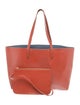 Mansur Gavriel Leather Tote