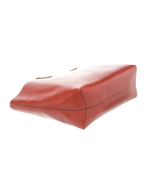 Mansur Gavriel Leather Tote