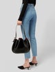Mansur Gavriel Leather Shoulder Bag