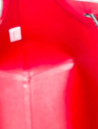 Mansur Gavriel Leather Bucket Bag