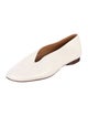 Mansur Gavriel Leather Flats