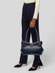 Mansur Gavriel Leather Crossbody Bag