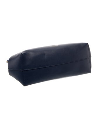 Mansur Gavriel Leather Crossbody Bag