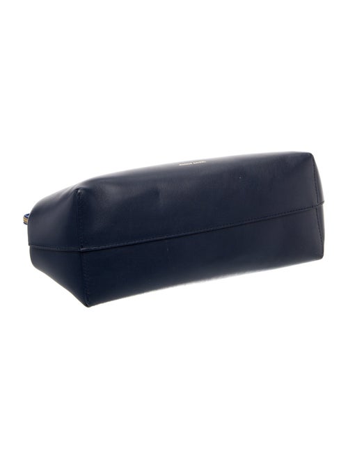 Mansur Gavriel Leather Crossbody Bag