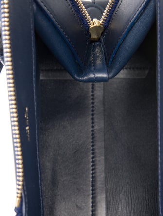 Mansur Gavriel Leather Crossbody Bag