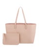 Mansur Gavriel Leather Tote