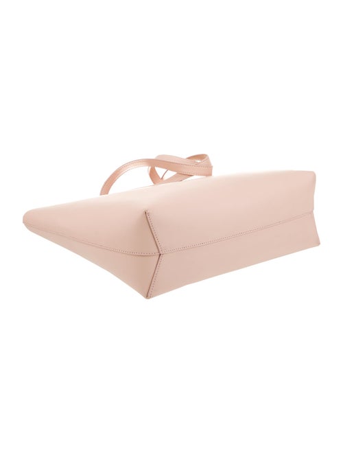 Mansur Gavriel Leather Tote