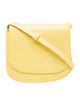 Mansur Gavriel Leather Shoulder Bag