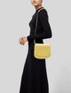Mansur Gavriel Leather Shoulder Bag
