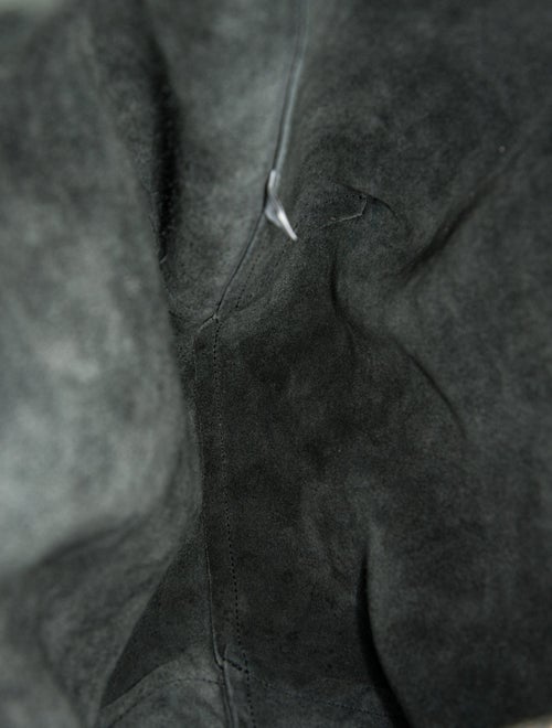 Mansur Gavriel Leather Bucket Bag