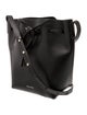 Mansur Gavriel Leather Bucket Bag