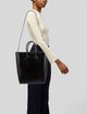 Mansur Gavriel Leather Bucket Bag