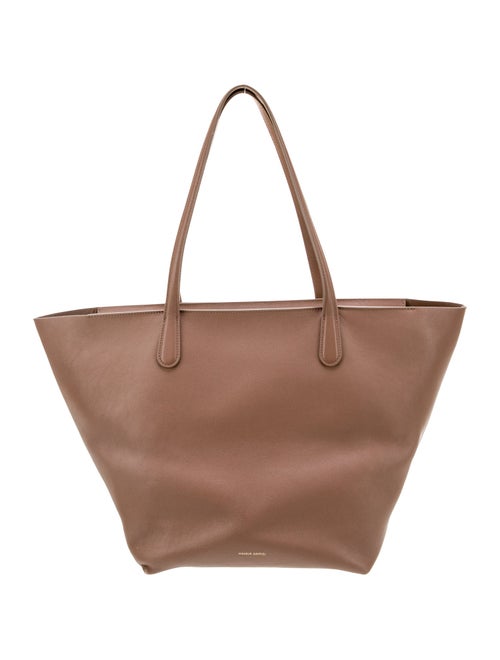 Mansur Gavriel Leather Tote