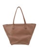 Mansur Gavriel Leather Tote