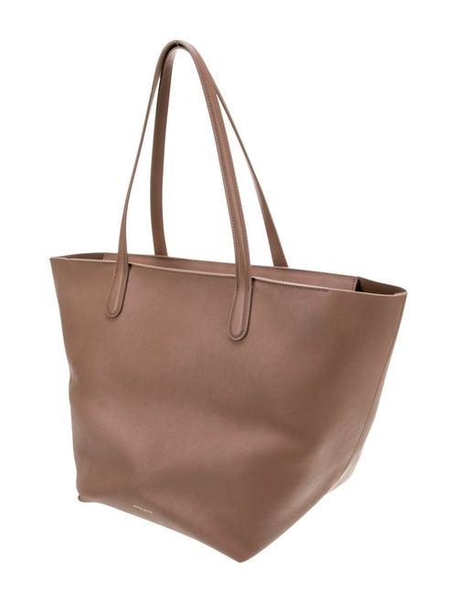 Mansur Gavriel Leather Tote