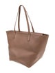 Mansur Gavriel Leather Tote
