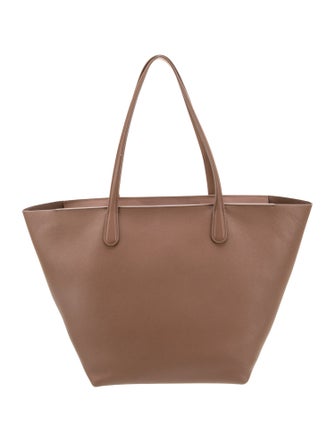 Mansur Gavriel Leather Tote