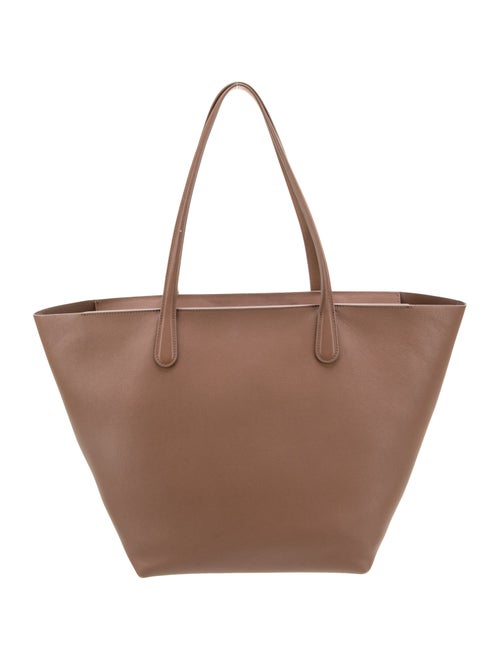 Mansur Gavriel Leather Tote