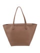 Mansur Gavriel Leather Tote