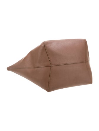 Mansur Gavriel Leather Tote