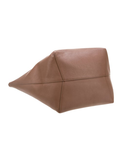 Mansur Gavriel Leather Tote