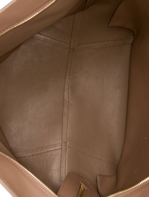 Mansur Gavriel Leather Tote