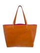 Mansur Gavriel Leather Tote