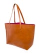 Mansur Gavriel Leather Tote