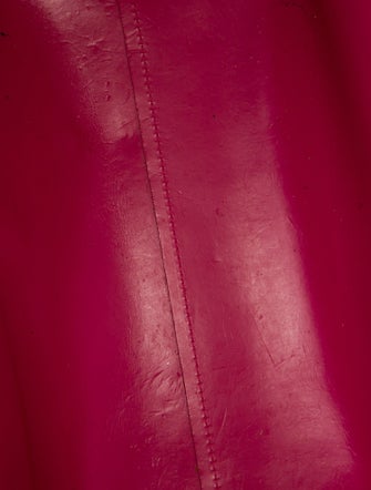 Mansur Gavriel Leather Tote