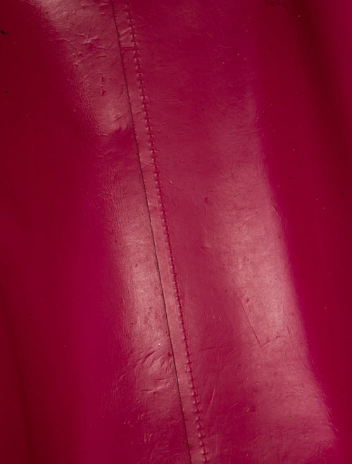 Mansur Gavriel Leather Tote