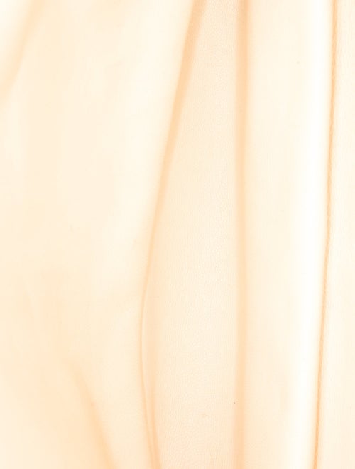 Mansur Gavriel Leather Shoulder Bag