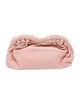 Mansur Gavriel Leather Clutch