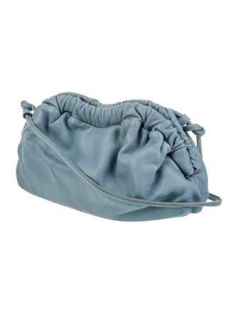 Mansur Gavriel Leather Crossbody Bag