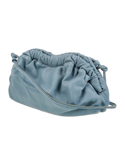 Mansur Gavriel Leather Crossbody Bag