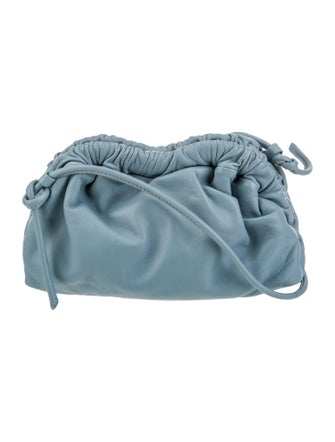 Mansur Gavriel Leather Crossbody Bag