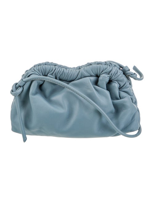 Mansur Gavriel Leather Crossbody Bag