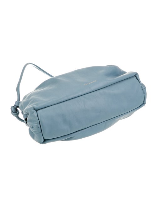 Mansur Gavriel Leather Crossbody Bag