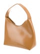 Mansur Gavriel Leather Shoulder Bag