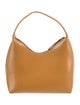 Mansur Gavriel Leather Shoulder Bag