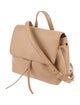 Mansur Gavriel Leather Backpack