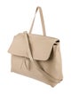 Mansur Gavriel Leather Shoulder Bag