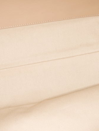 Mansur Gavriel Leather Shoulder Bag