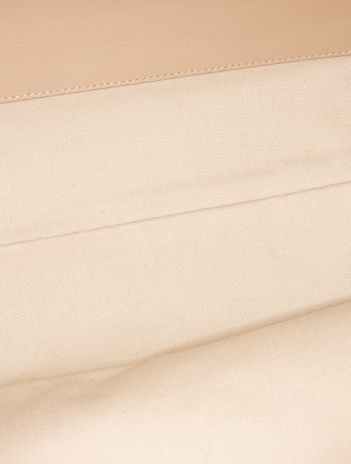 Mansur Gavriel Leather Shoulder Bag