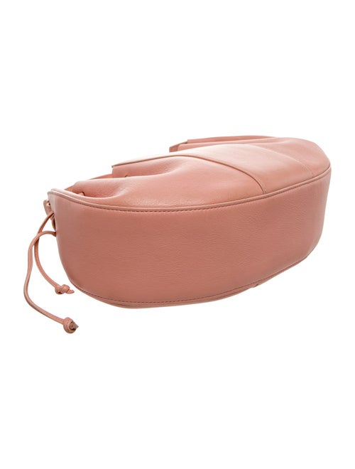 Mansur Gavriel Leather Bucket Bag