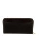 Mansur Gavriel Leather Wallet