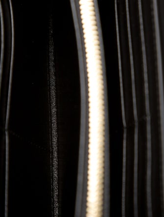 Mansur Gavriel Leather Wallet