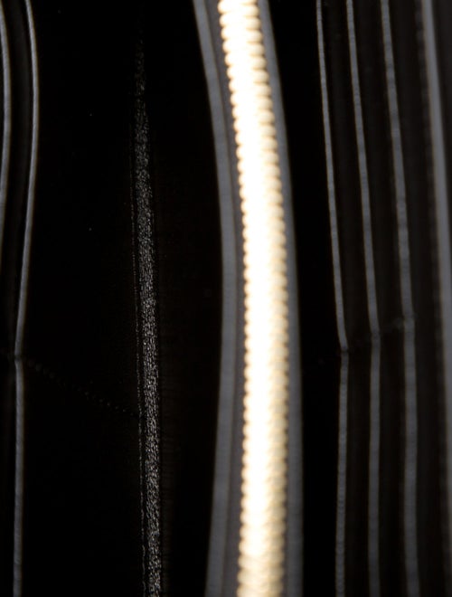 Mansur Gavriel Leather Wallet